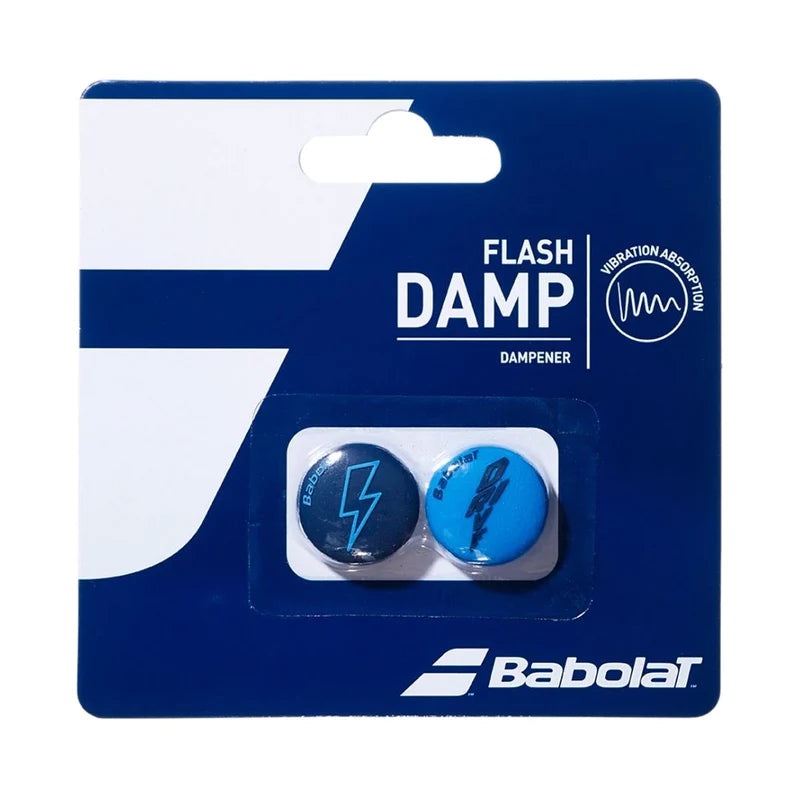 Babolat Sonic Custom Damp Feel Tennis Racket Dampeners Padel