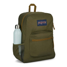 Load image into Gallery viewer, Jansport Cross Town Remix Double Dobby MI Casual Sports Backpack WS
