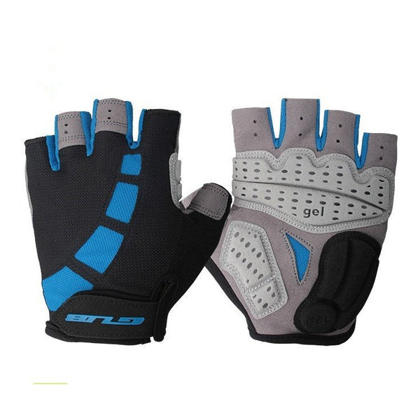 GUB S098 Half Finger Cycling Gloves WS