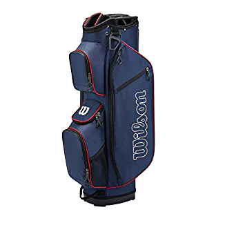 Wilson Pro Staff Cart Nard Golf Bag [WS] – Padel Gear Sports Shop