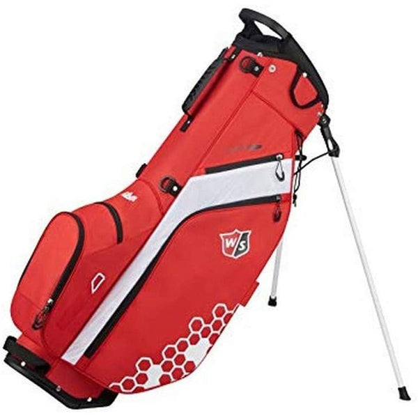 Wilson Feather Sand Golf Bag WS