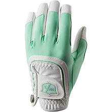 Wilson Feel Women&#39;s Fit All Left-Hand Golf Glove WSتحميل الصورة في عارض المعرض 

