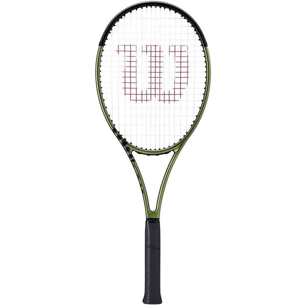 Wilson Blade 98 V8 305gm UNSTRUNG No Cover Size 2 Tennis Racket WS