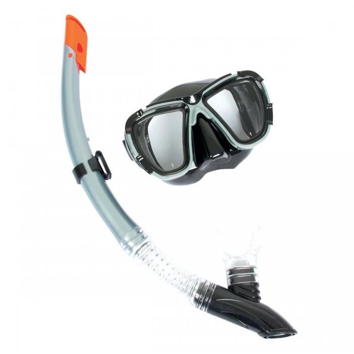 Bestway Inspira Pro Snorkel Swimming Mask WS