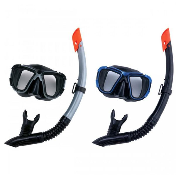 Bestway Inspira Pro Snorkel Swimming Mask WS