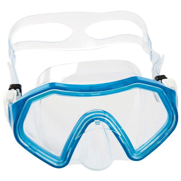 Bestway Crusader Swimming Mask Goggles WS