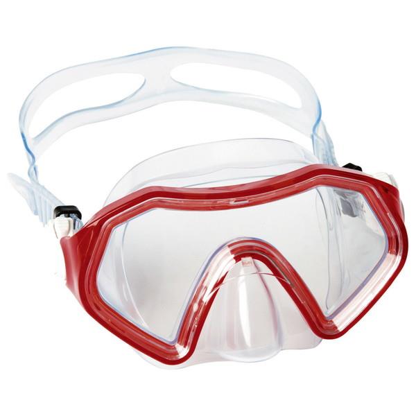 Bestway Crusader Swimming Mask Goggles WS