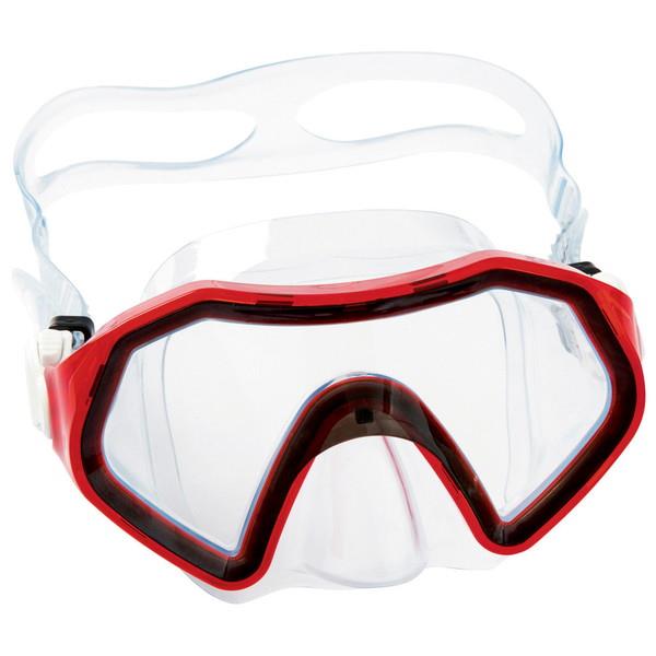 Bestway Crusader Swimming Mask Goggles WS