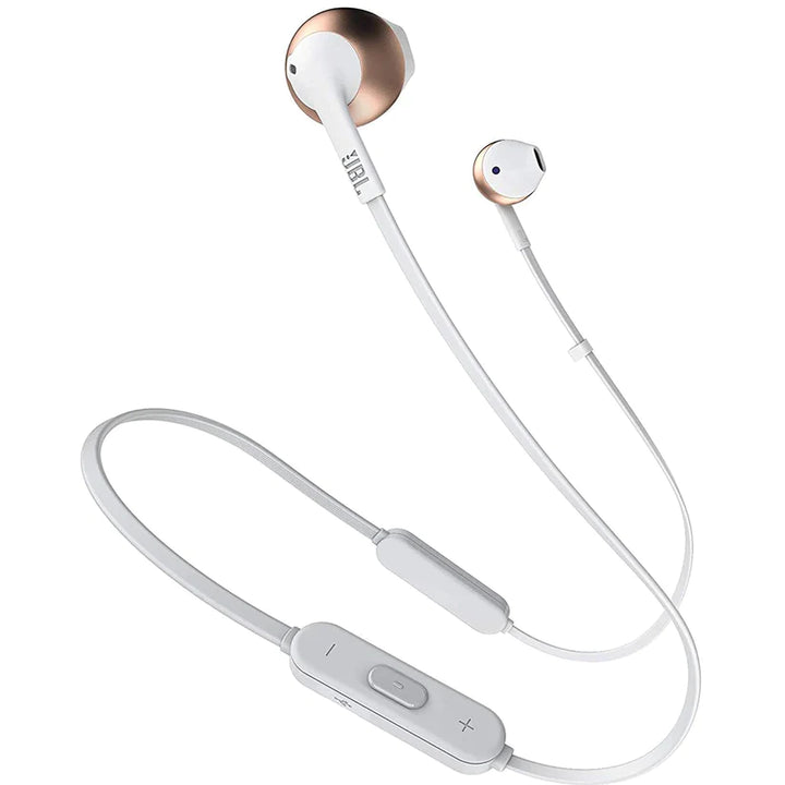 JBL Tune 205 BT Earphones AT