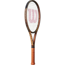 Load image into Gallery viewer, Wilson Pro Staff 97UL V14 STRUNG 285gm Size 2 No Cover Tennis Racket WS
