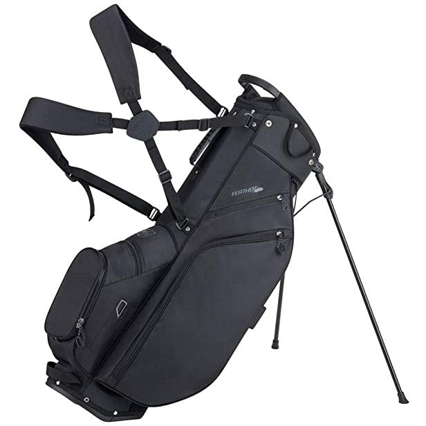 Wilson Feather Sand Golf Bag WS