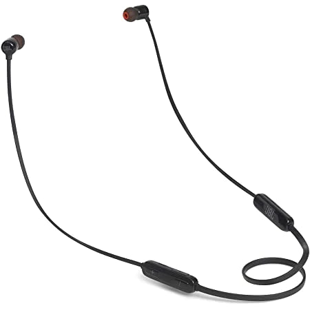 JBL Tune 125 BT Earphones AT