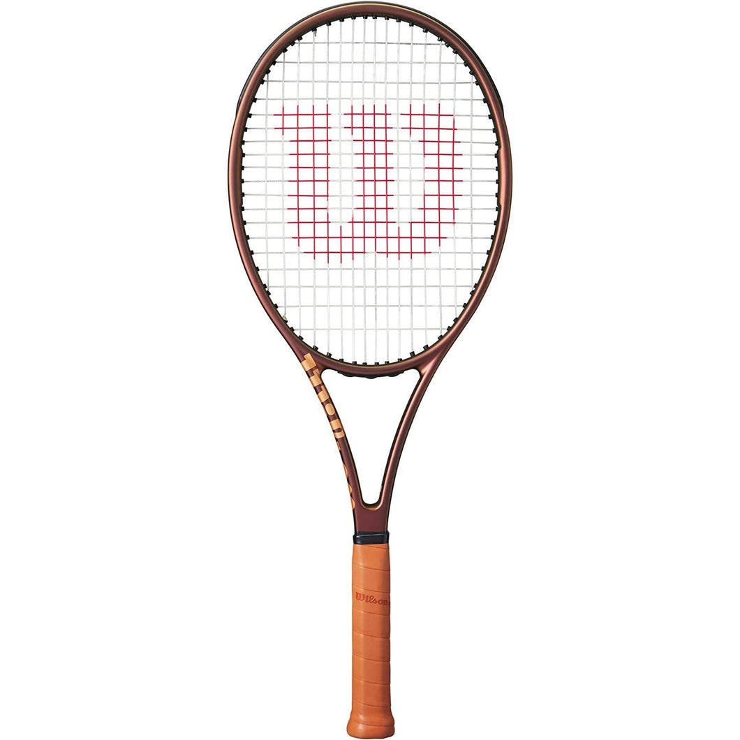 Wilson Pro Staff 97UL V14 STRUNG 285gm Size 2 No Cover Tennis Racket WS