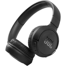 JBL Tune 510 BT Headphones ATتحميل الصورة في عارض المعرض 
