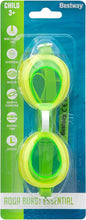 Load image into Gallery viewer, Bestway Aqua Burst Essential Kids Swimming Goggles WS
