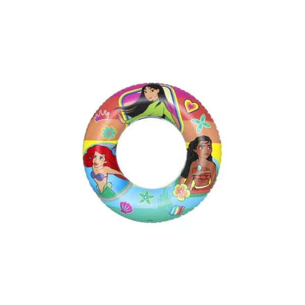 Bestway Princess Swimming Ring WS