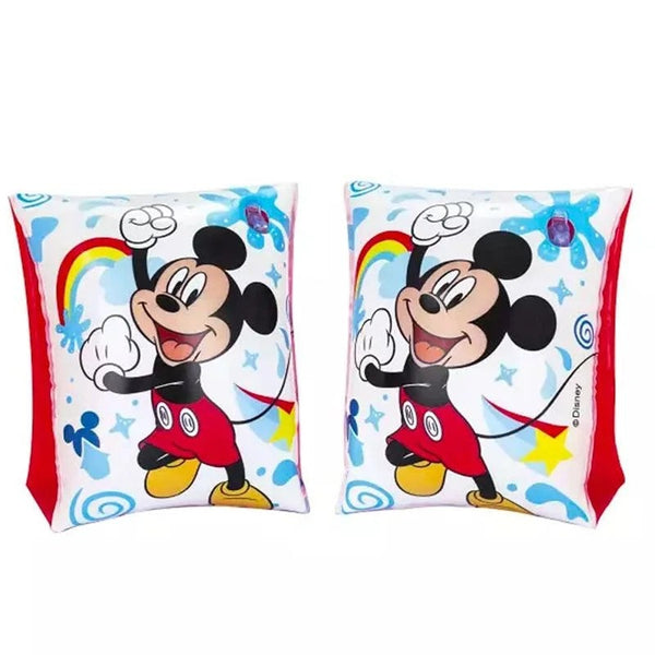 Bestway Armband Floaters Mickey Mouse WS