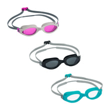 Load image into Gallery viewer, Bestway Accelera 14+ years 1 Piece Swimming Goggles WS
