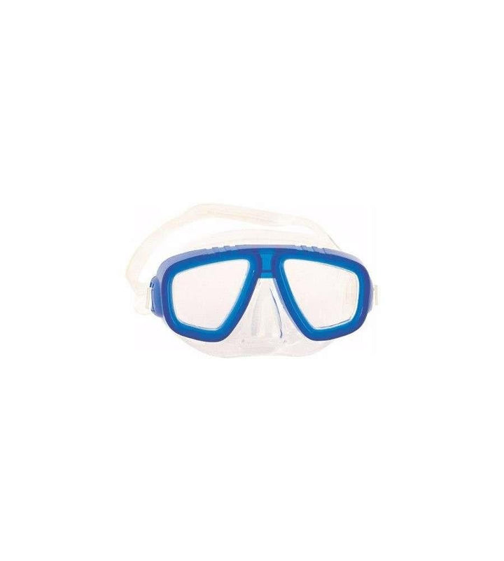 Bestway Aqua Champ Essential Swimming Mask Goggles WS