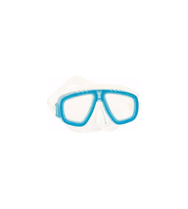 Bestway Aqua Champ Essential Swimming Mask Goggles WS