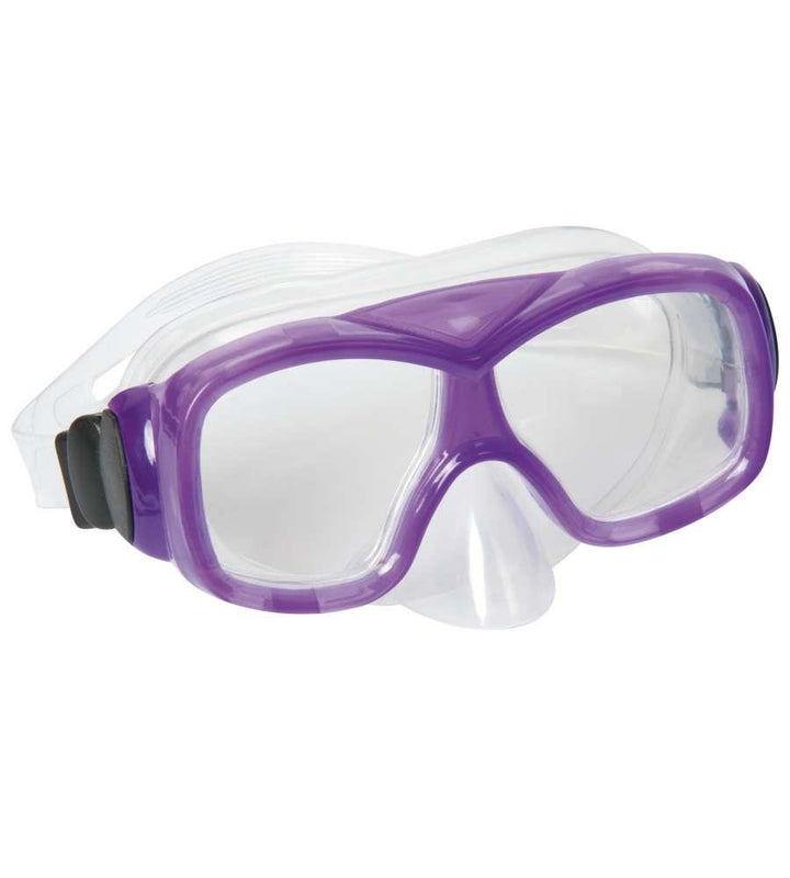 Bestway Explora Essential Swimming Mask Goggles WS