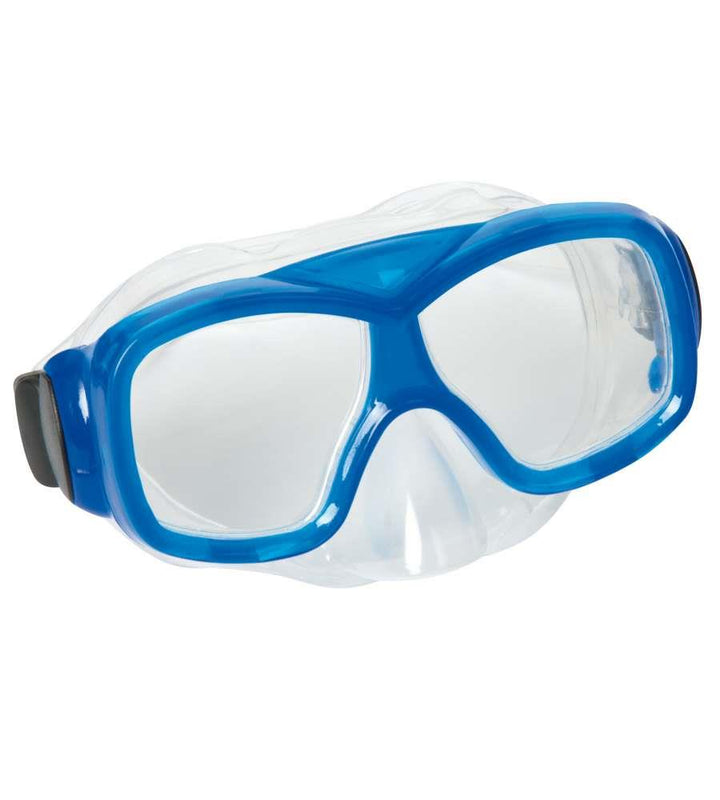 Bestway Explora Essential Swimming Mask Goggles WS