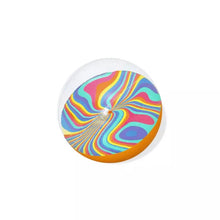 Bestway Tie-Dye Twist Water Ball WSتحميل الصورة في عارض المعرض 
