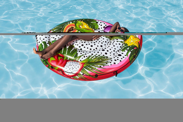 Bestway Fruits of Paradise Island Inflatable WS