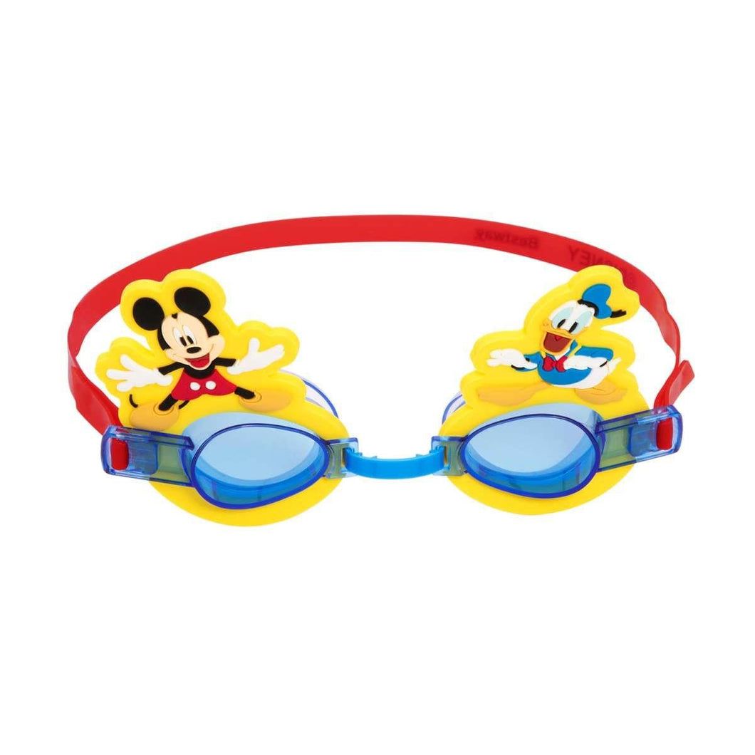 Bestway Mickey Deluxe Goggles Mask WS