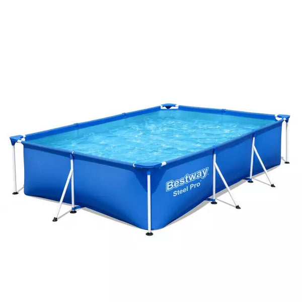 Bestway Steel Pro Pool WS