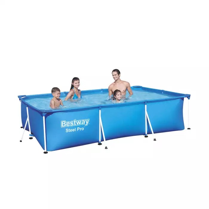 Bestway Steel Pro Pool WS