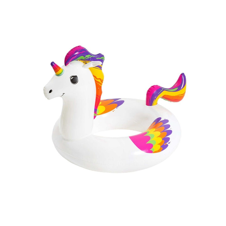 Bestway Swimming Ring Fantasy Unicorn WS