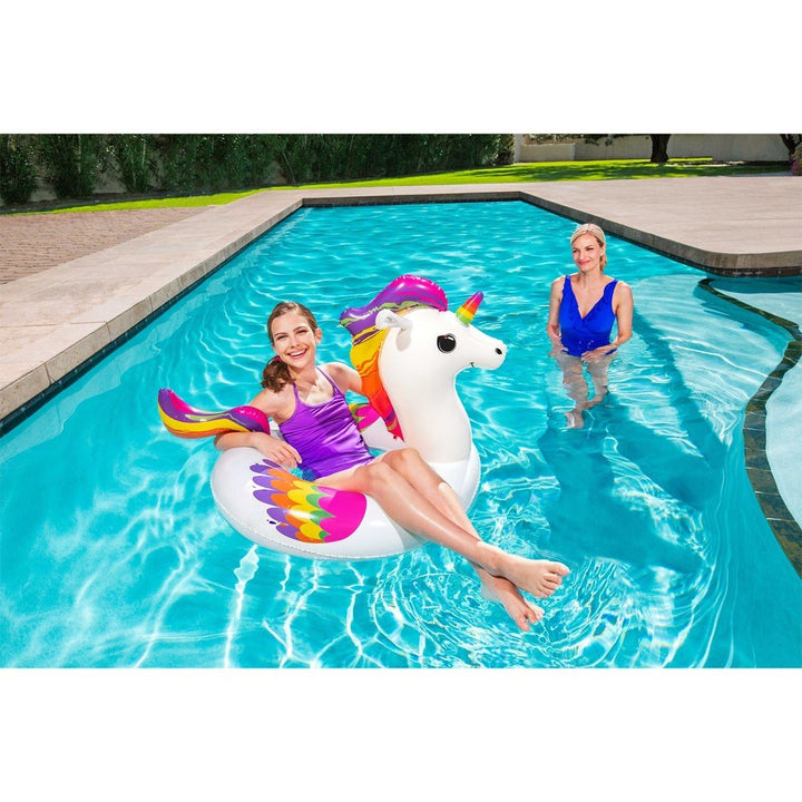 Bestway Swimming Ring Fantasy Unicorn WS