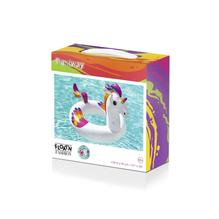 Bestway Swimming Ring Fantasy Unicorn WS