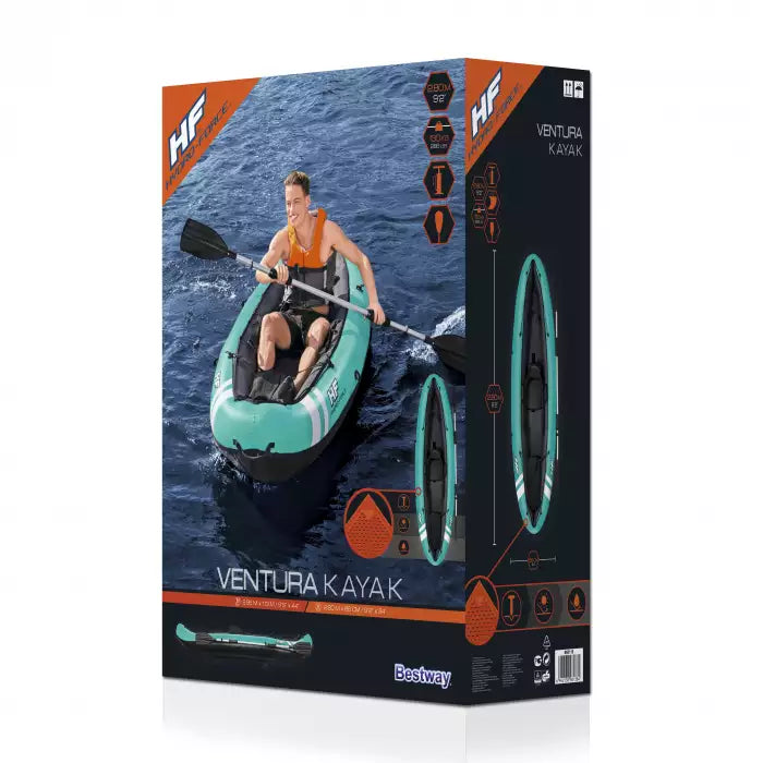 Bestway Hydro-Force Ventura Kayak WS