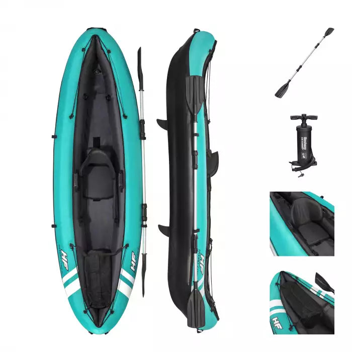 Bestway Hydro-Force Ventura Kayak WS