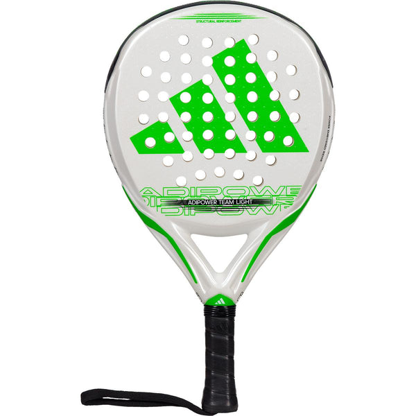 Adidas Adipower Team LIGHT 3.3 Padel Racket LV