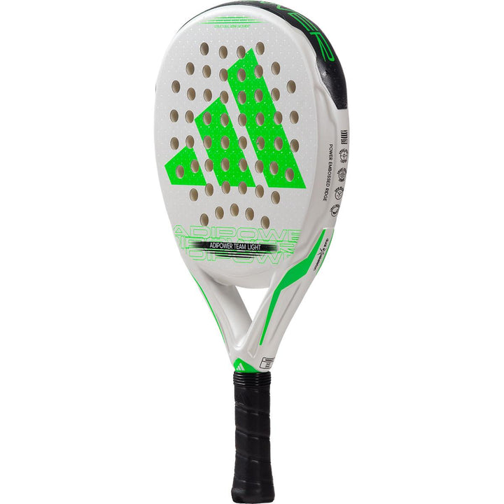 Adidas Adipower Team LIGHT 3.3 Padel Racket LV