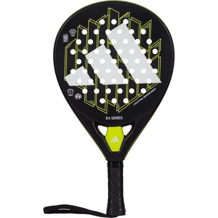 Adidas RX SERIES LIME 2024 Padel Racket LV