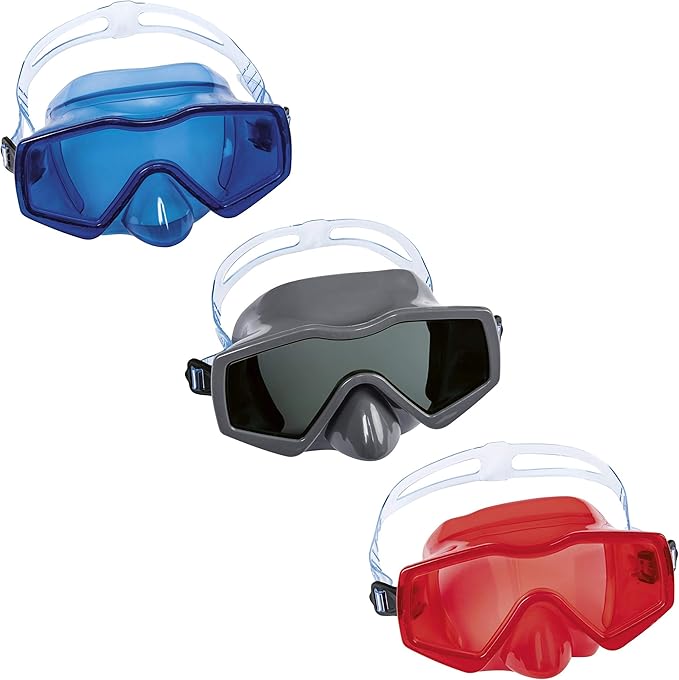 Bestway Hydro Swim Aqua Prime Mask WS