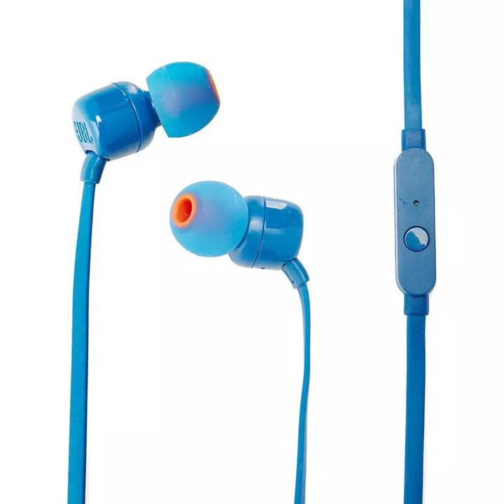 JBL T110 Earphones AT