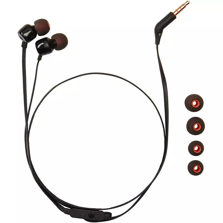 JBL T110 Earphones AT