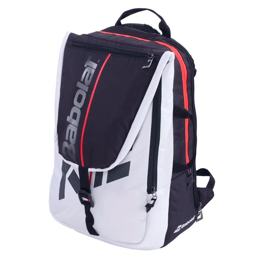 Babolat pure outlet strike tennis bag