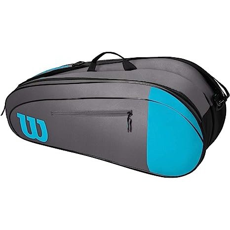 Wilson Team 6 Pack Tennis Bag WS