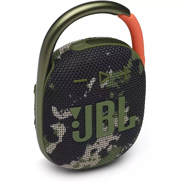 JBL Clip4 Portable Sports Speakers AT