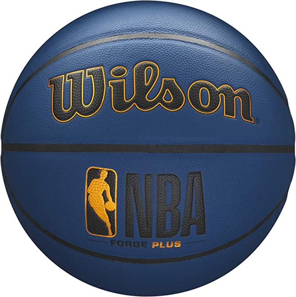 Wilson NBA Forge Plus Size 7 Basketball WS