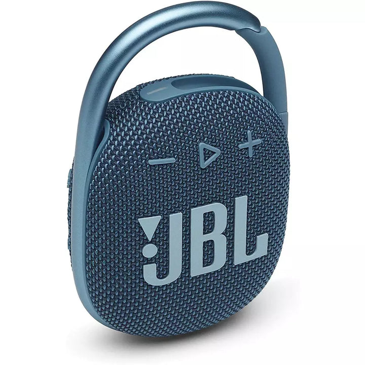 JBL Clip4 Portable Sports Speakers AT