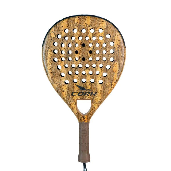 Cork Premium Hybrid 2 Padel Racket LV