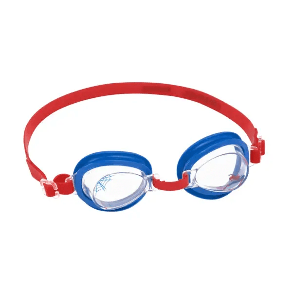 Bestway Goggles Spiderman Value WS