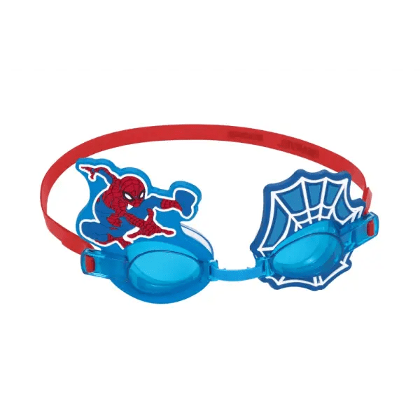 Bestway Goggles Deluxe Spiderman Web Sling WS